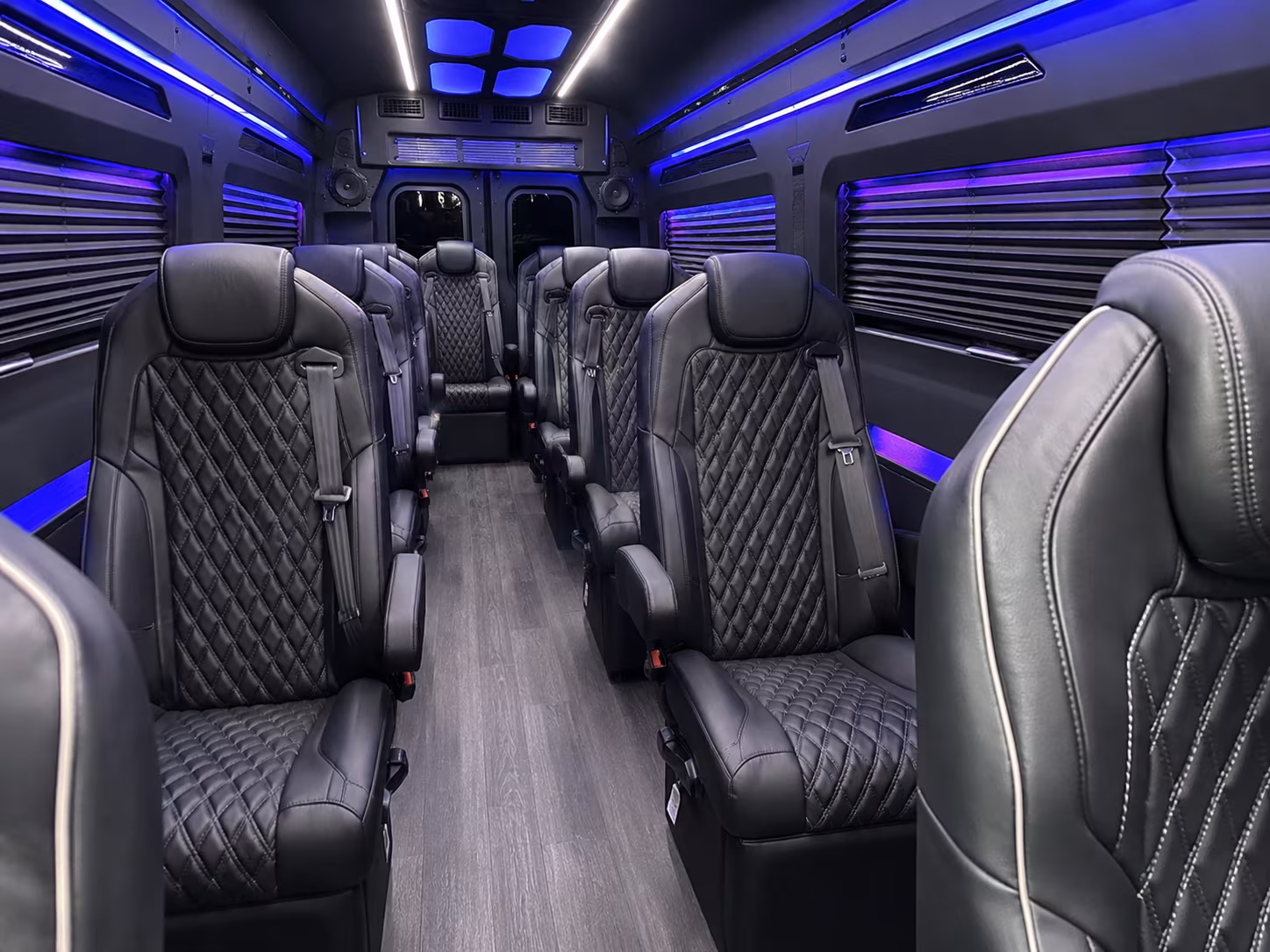 Rent a Bus to EverBank Stadium