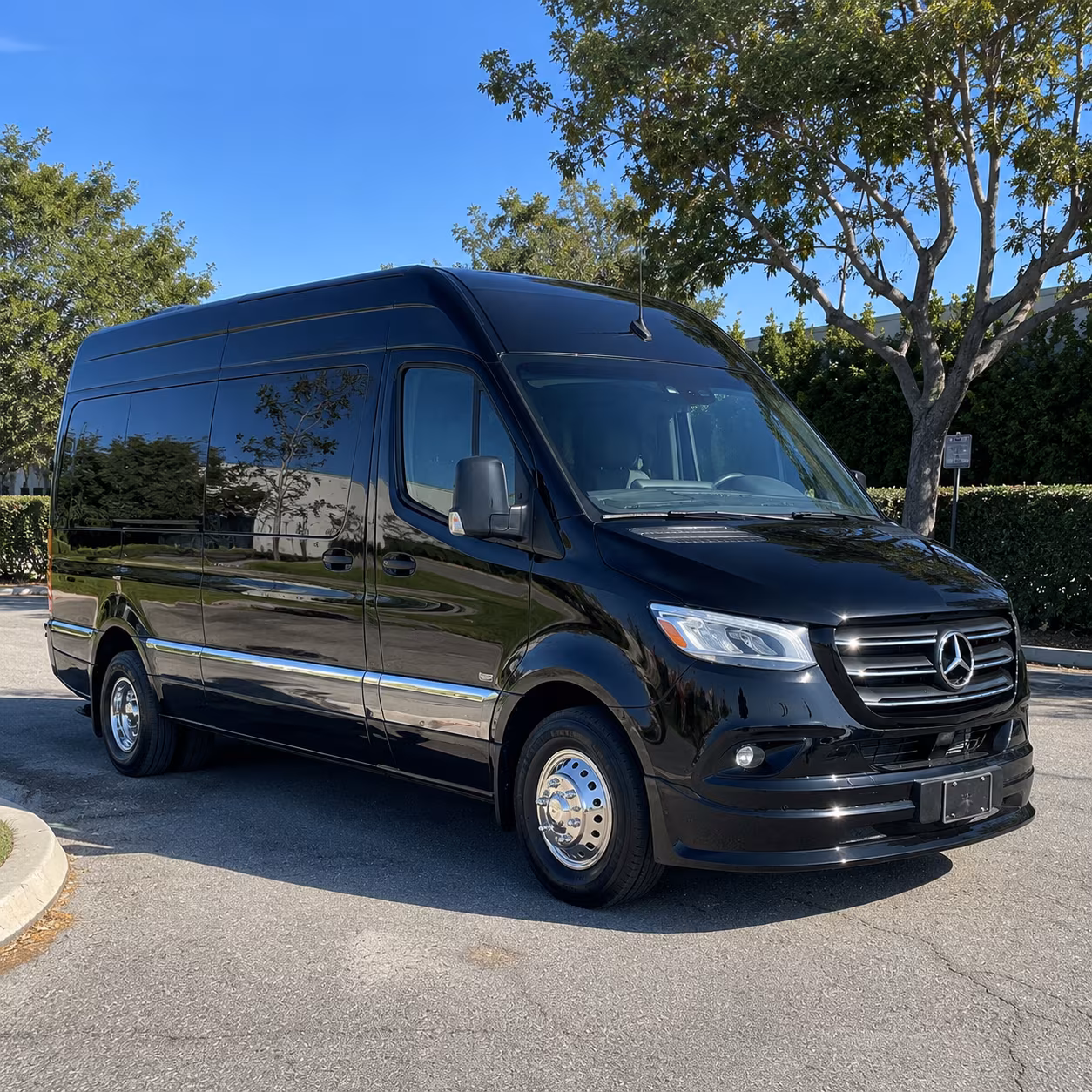 Daytona Beach Airport Shuttles & Transportation