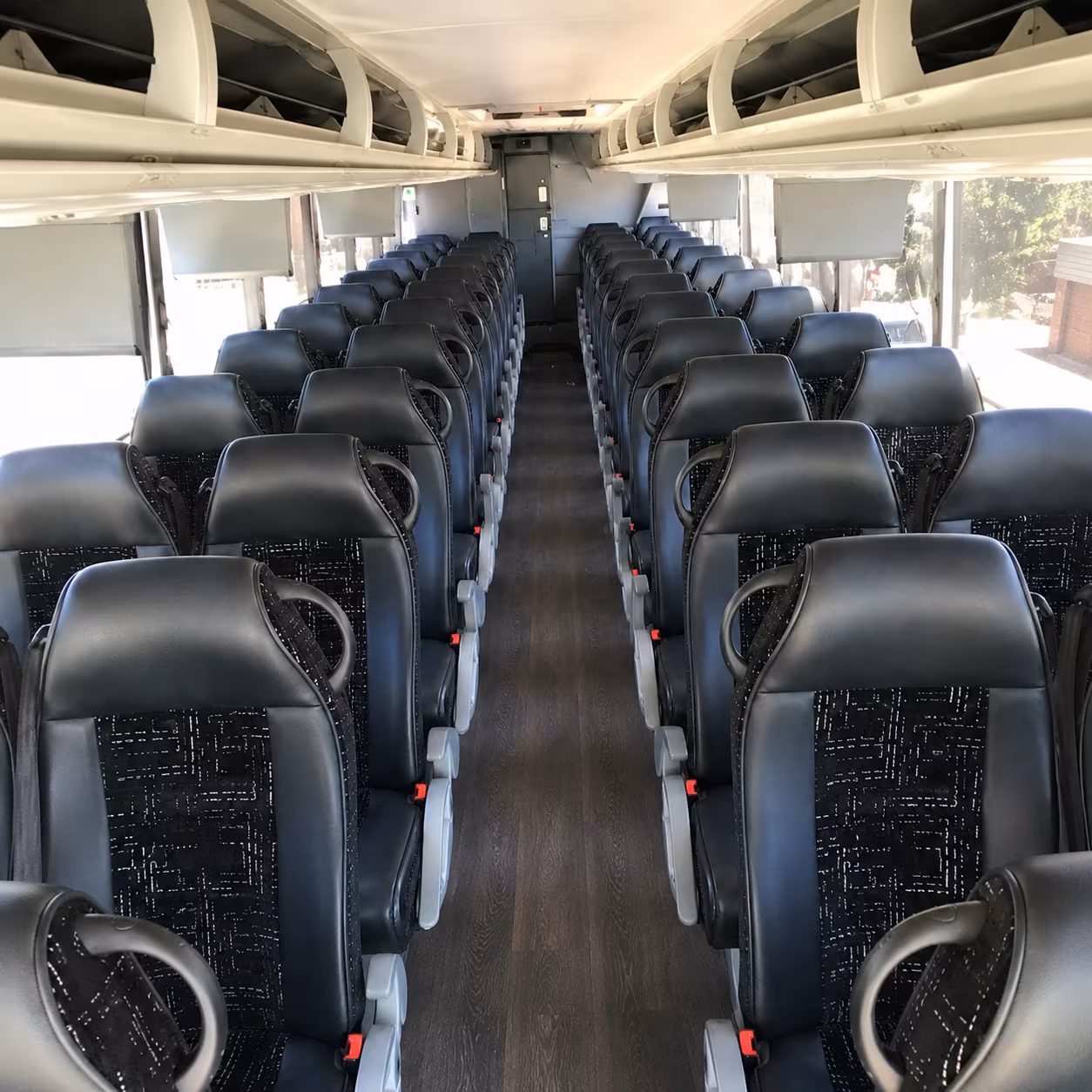 Daytona Beach Wedding Transportation & Shuttle Service