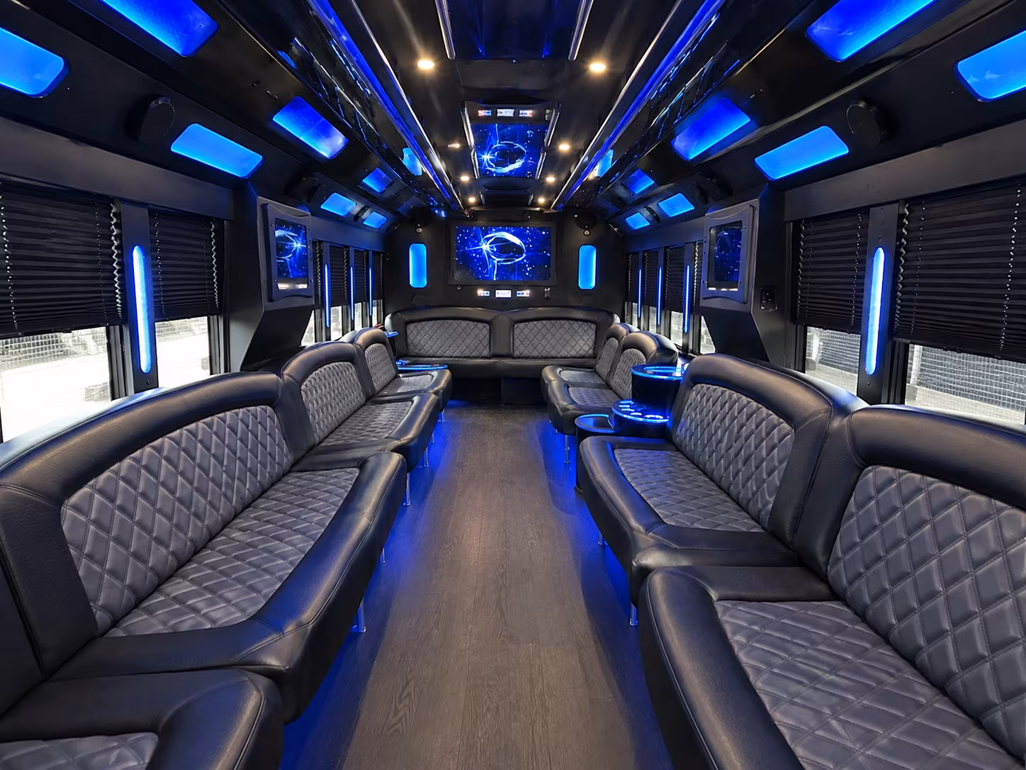 Daytona Beach Winery Tour & Pub Crawl Transportation