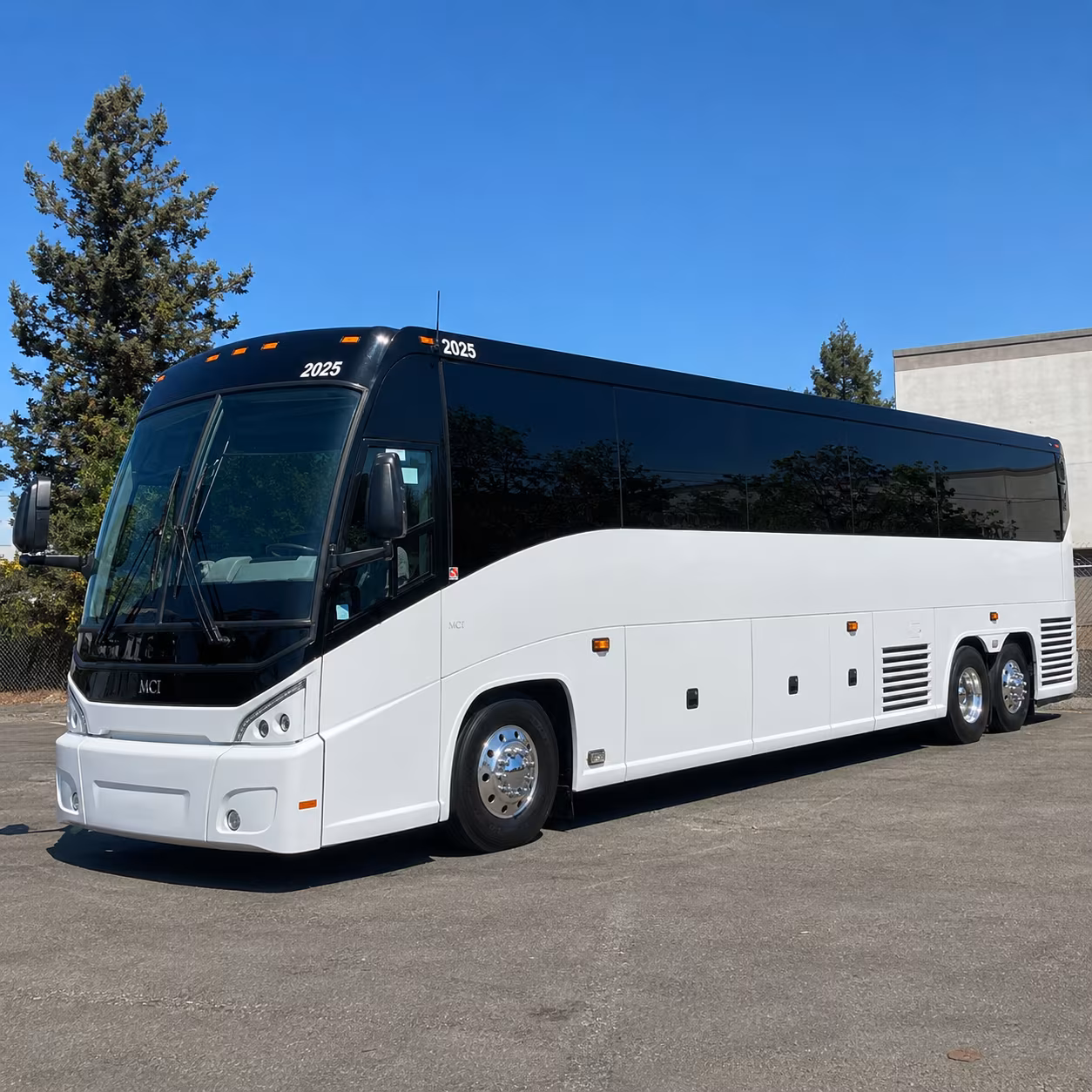 Deltona Corporate Event Transportation
