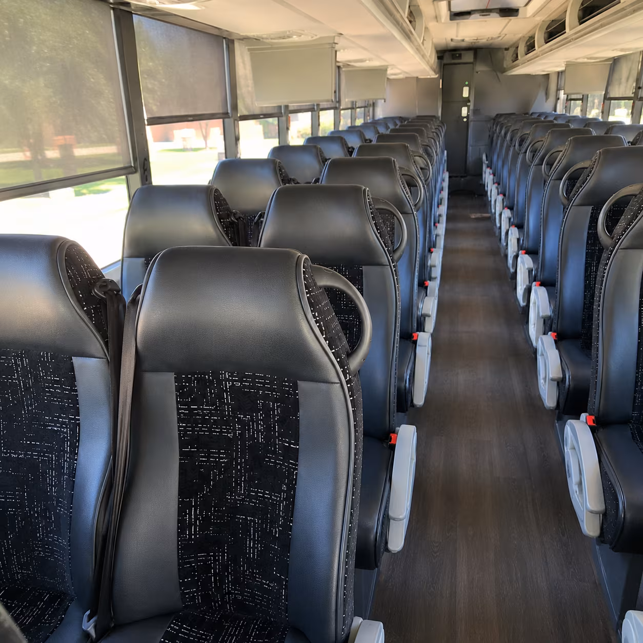 Jacksonville Airport Shuttle & Transportation pickup coordination