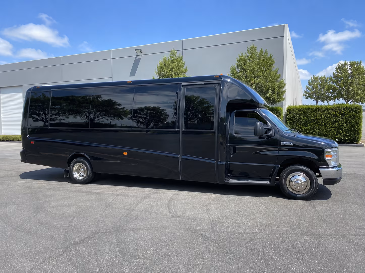 Jacksonville Bachelor & Bachelorette Transportation group transportation