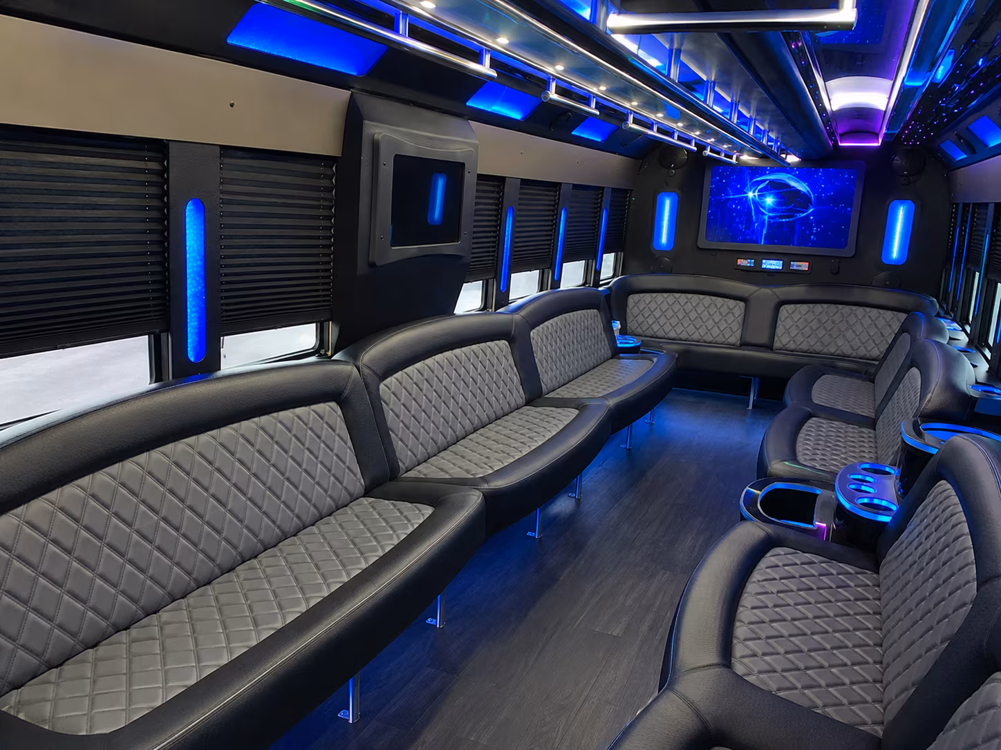 Jacksonville Concert & Music Festival Transportation route planning