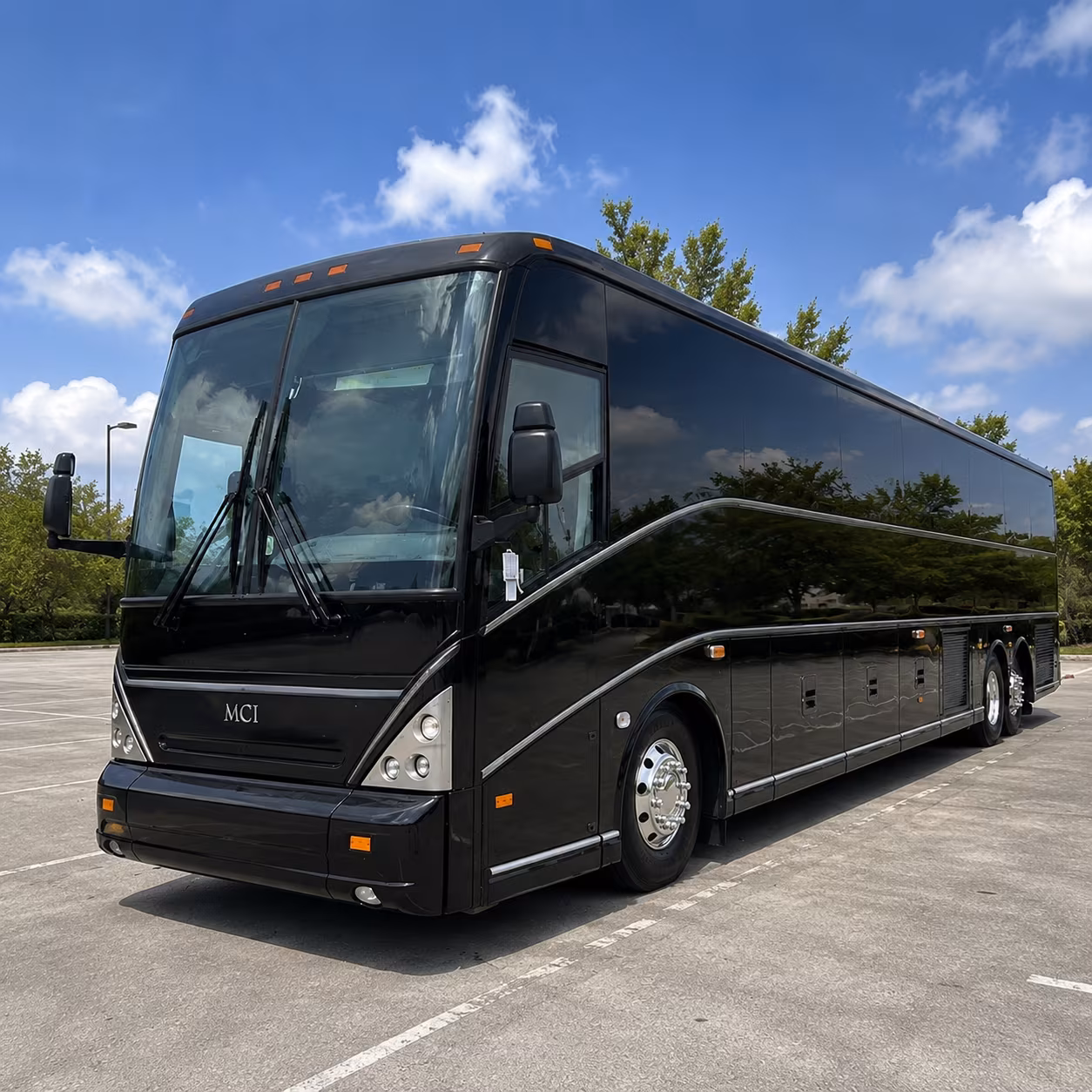 Jacksonville Corporate Transportation pickup coordination