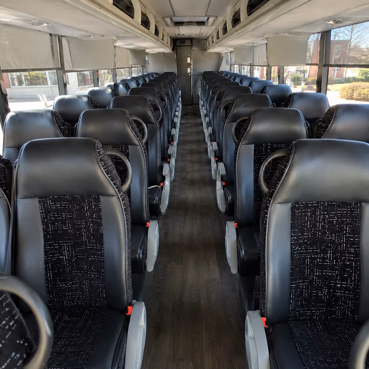 Jacksonville School Event Transportation pickup coordination