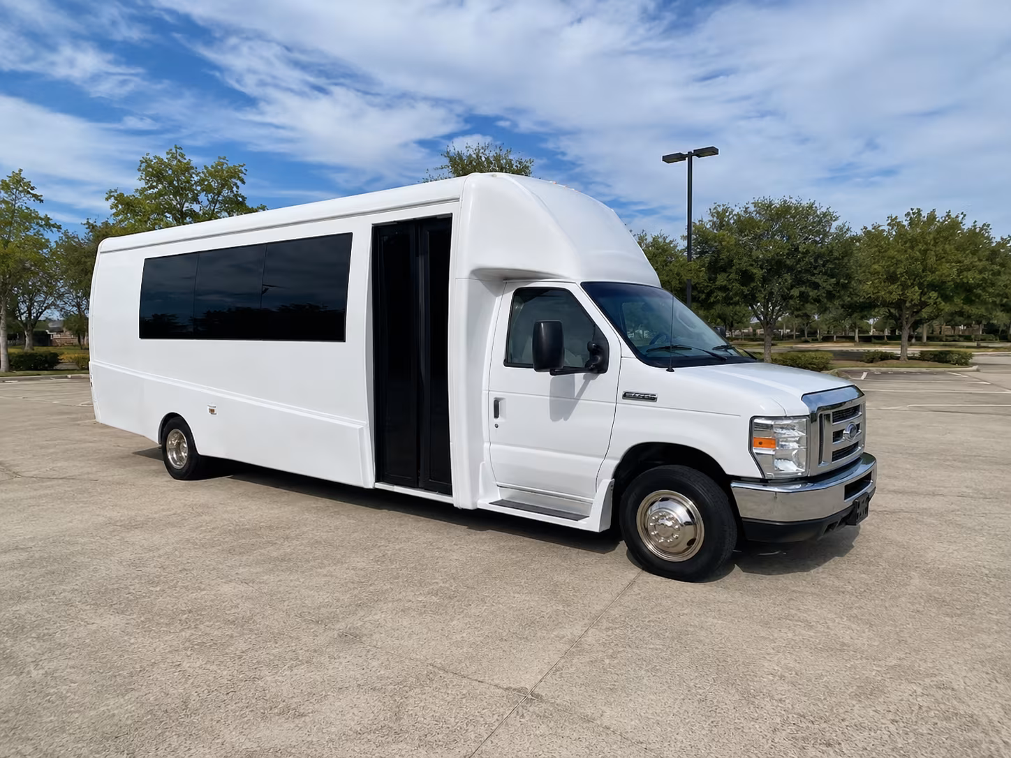 Jacksonville Sporting Event Transportation pickup coordination