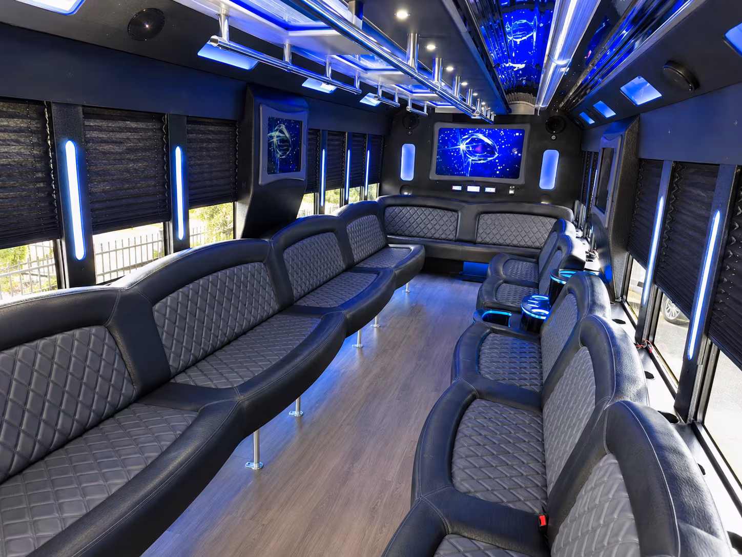 Jacksonville Sporting Event Transportation route planning