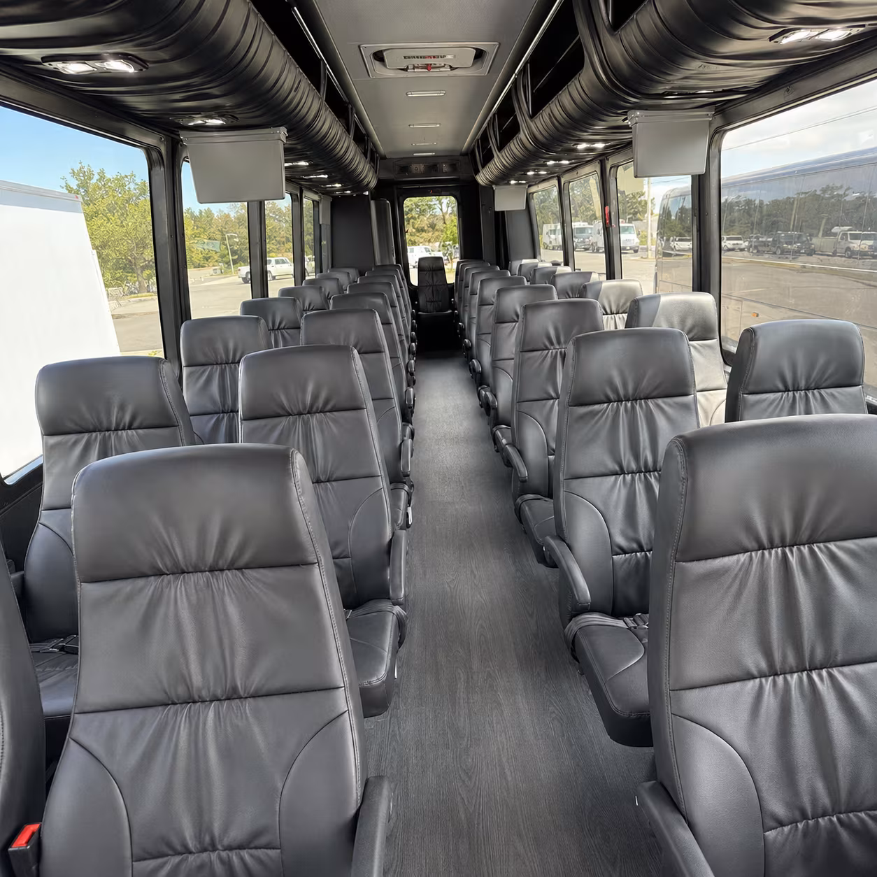 Ocala Airport Shuttles & Transportation