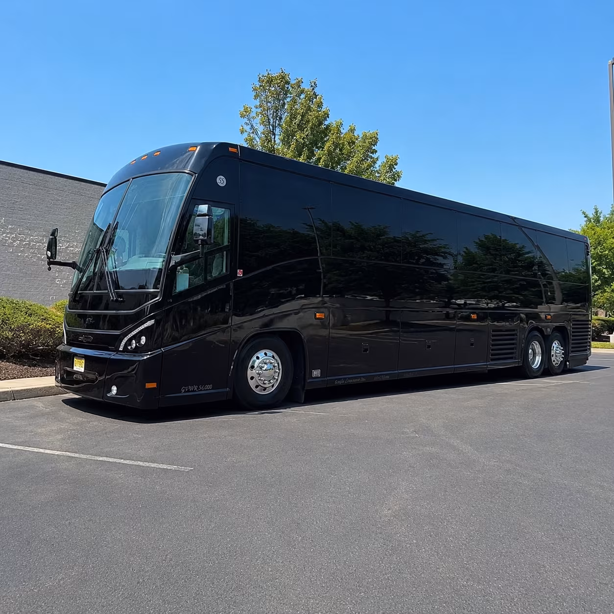 Ocala Concert Transportation & Shuttles