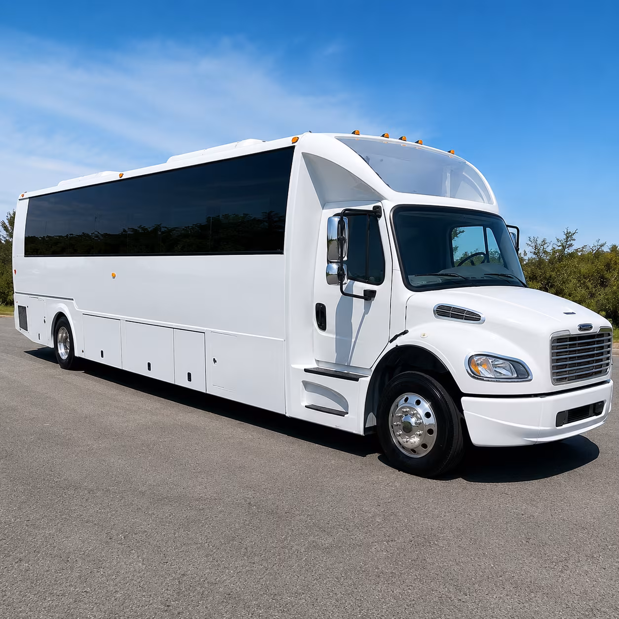 Ocala Winery Tour & Pub Crawl Transportation