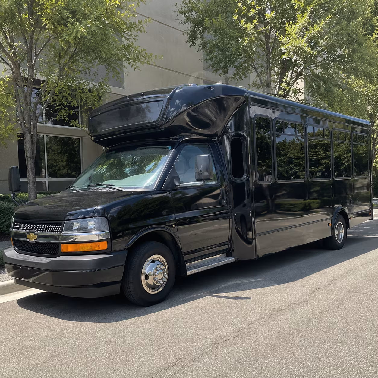 Jacksonville Winery Tour & Pub Crawl Transportation