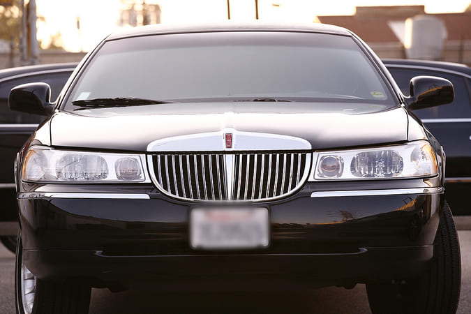 Jacksonville Lincoln Stretch Limos